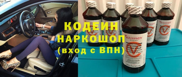 молекула духа Нея